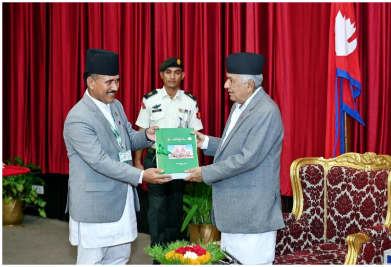 सहकारी समितिका सुझाव भएनन् कार्यान्वयन